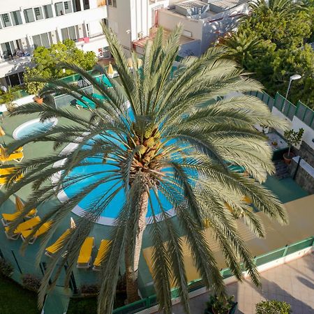 Stylish Apartment With Stunning Sea View. Maspalomas  Exteriör bild