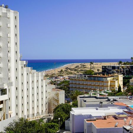 Stylish Apartment With Stunning Sea View. Maspalomas  Exteriör bild