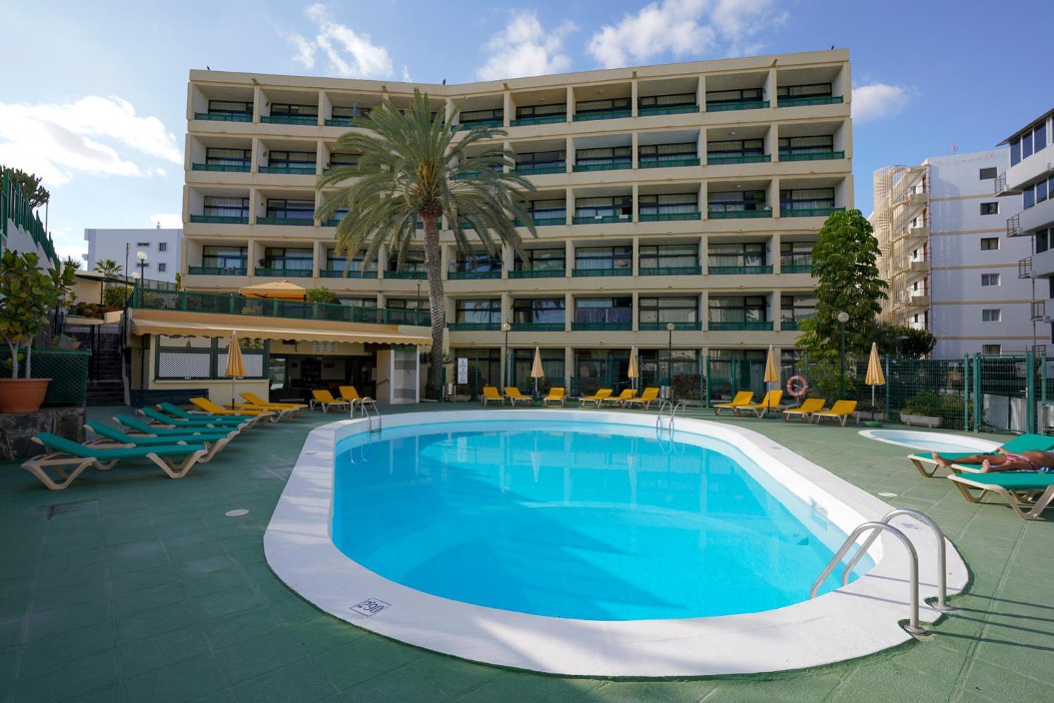 Stylish Apartment With Stunning Sea View. Maspalomas  Exteriör bild