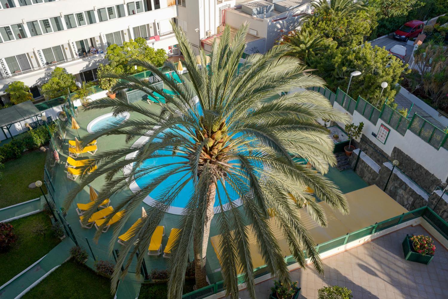 Stylish Apartment With Stunning Sea View. Maspalomas  Exteriör bild