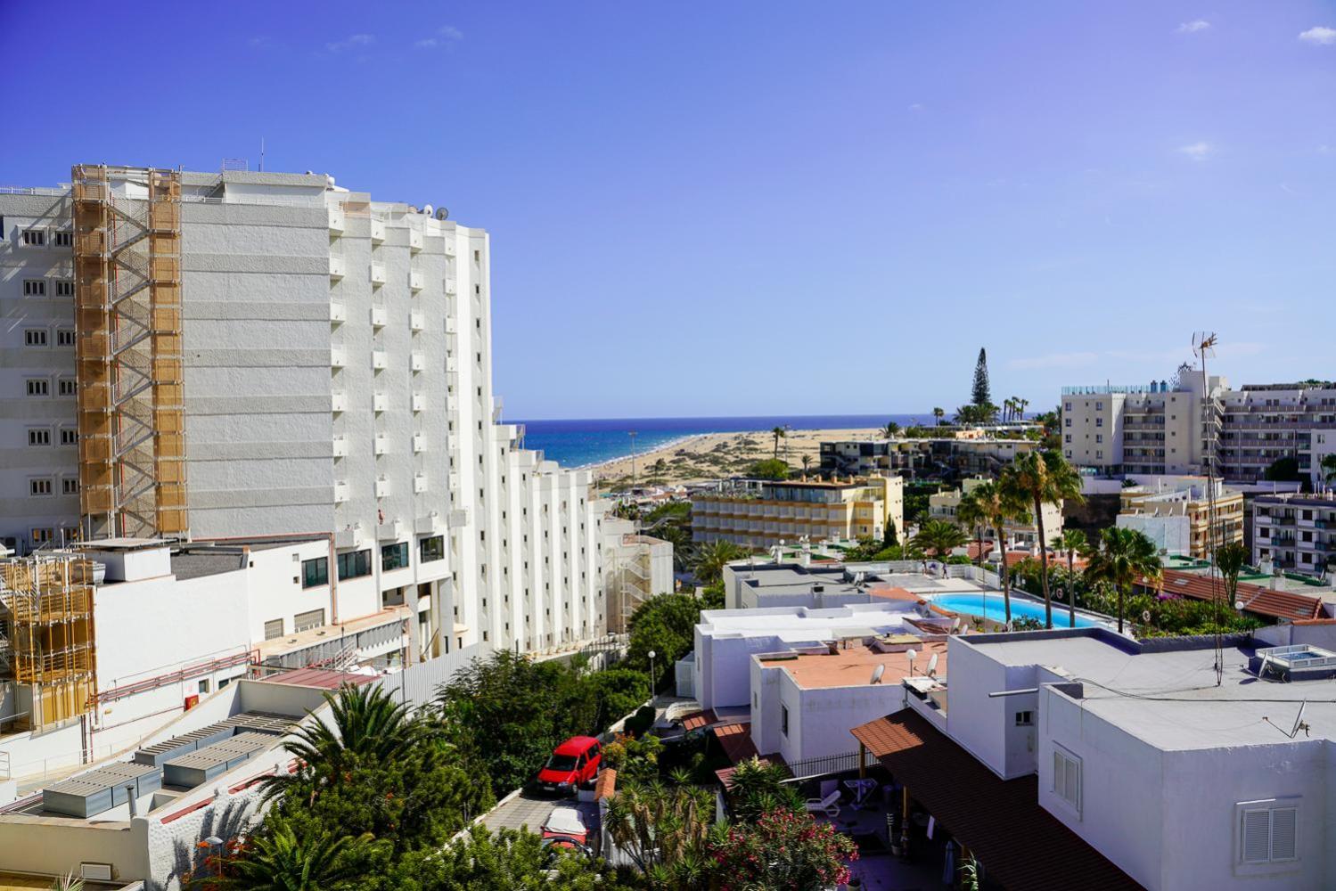 Stylish Apartment With Stunning Sea View. Maspalomas  Exteriör bild