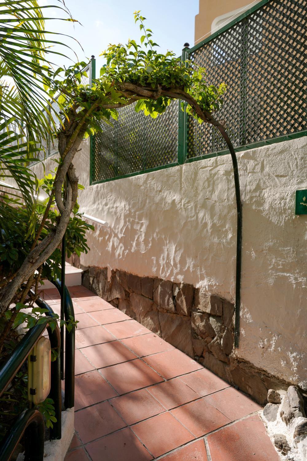 Stylish Apartment With Stunning Sea View. Maspalomas  Exteriör bild