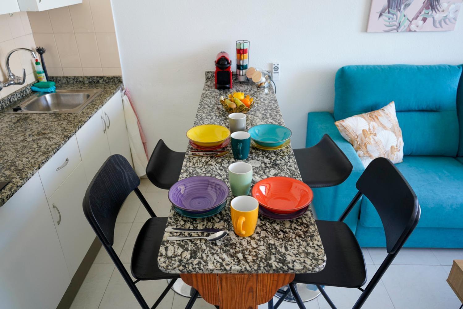 Stylish Apartment With Stunning Sea View. Maspalomas  Exteriör bild
