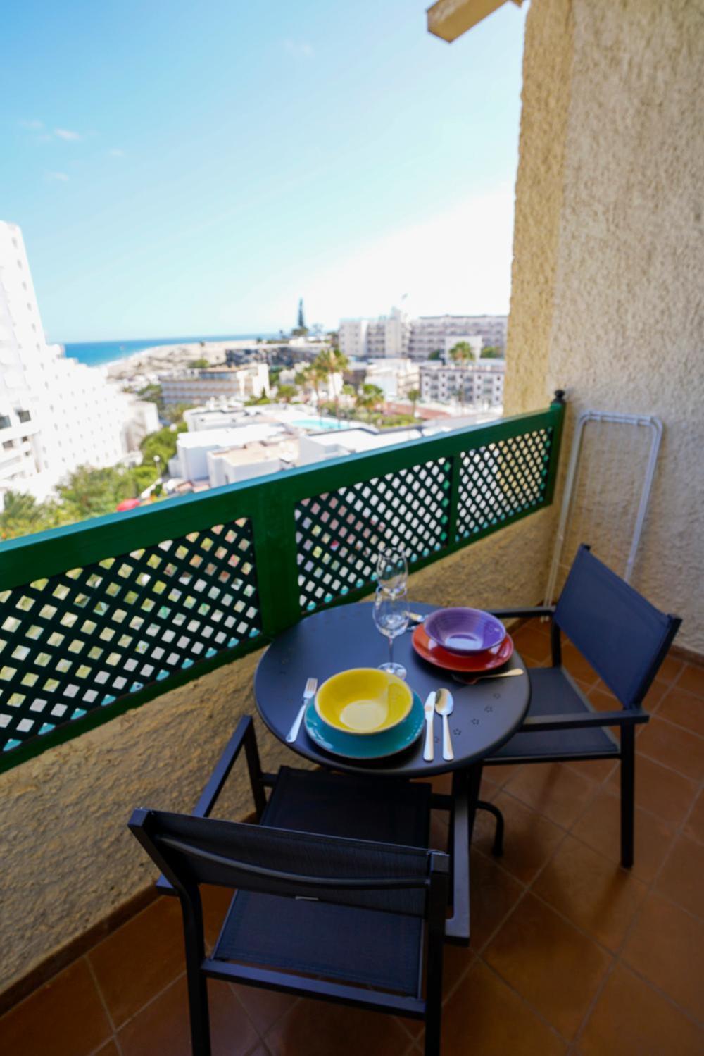 Stylish Apartment With Stunning Sea View. Maspalomas  Exteriör bild